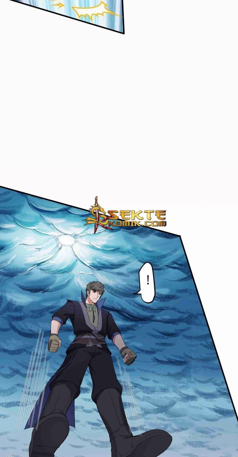 First Dragon (Yuanlong) Chapter 26 Gambar 14
